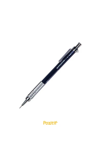 0.7 Mm Teknik Çizim Grapgear500 Versatil Y Pg527