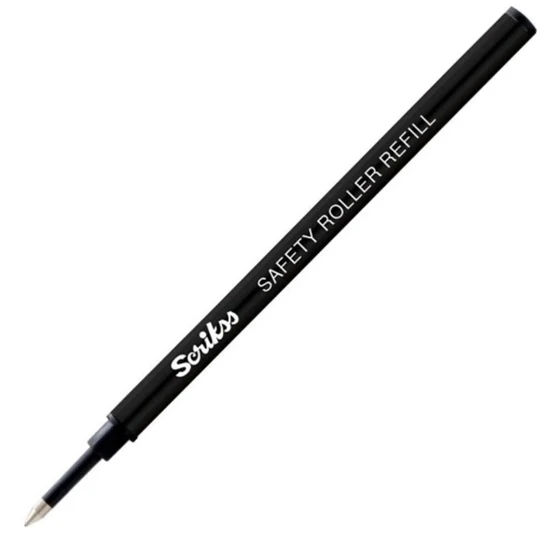 Scrikss Roller Refil Kalem Yedeği Mavi SRC-888 - 2 adet