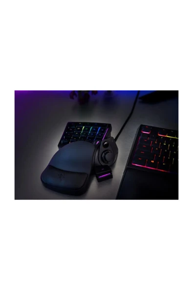 RAZER Tartarus V2 Analog Keypad Rz07-02270100-r3m1 - 5