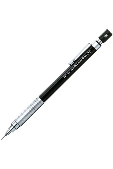 0.5 Mm Teknik Çizim / Yazı Graphgear 600 Versatil - 2