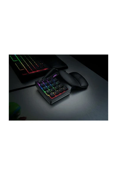 RAZER Tartarus V2 Analog Keypad Rz07-02270100-r3m1 - 3