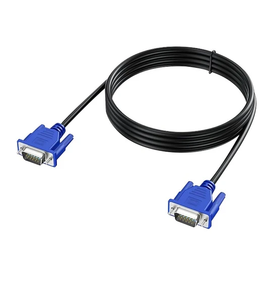 Hadron HDX7756 VGA Görüntü Kablo 5m - 2