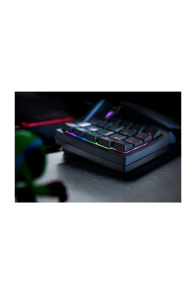 RAZER Tartarus V2 Analog Keypad Rz07-02270100-r3m1 - 6