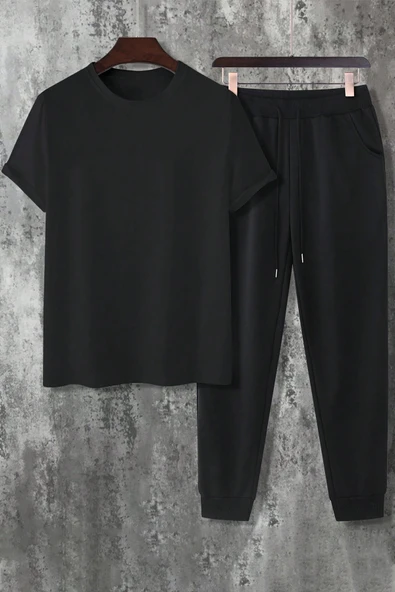 Unisex  Rare 2'li Eşofman Takımı - 4