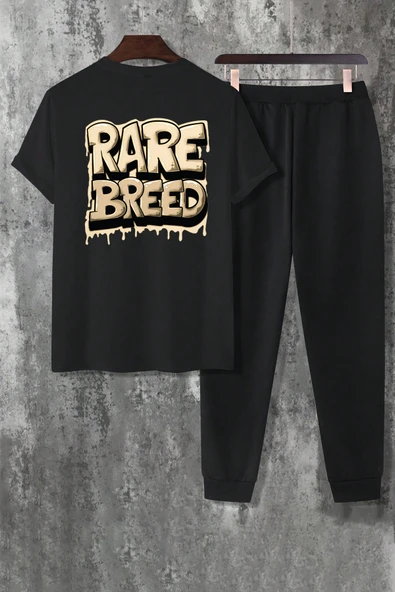 Unisex  Rare 2'li Eşofman Takımı - 3