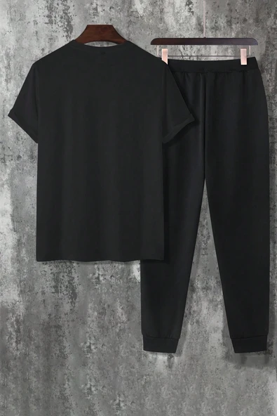 Unisex  Mountains 2'li Eşofman Takımı - 4