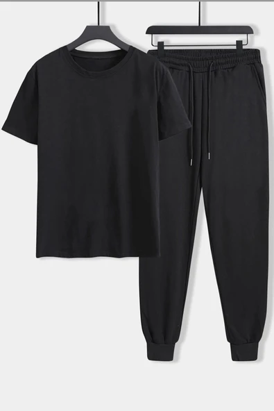 Unisex  Dawn 2'li Eşofman Takımı - 2