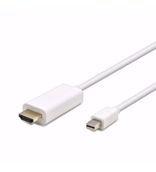 Hadron HDX7759 KABLO DISPLAY MINI TO HDMI 1.5MT