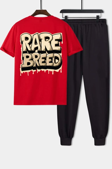 Unisex  Rare 2'li Eşofman Takımı - 5