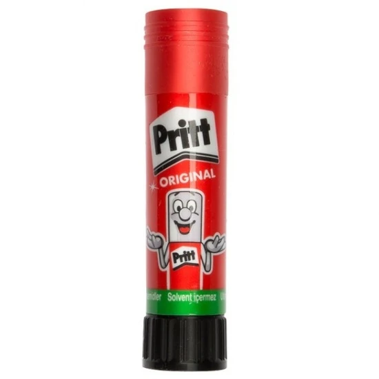 Pritt Stick Yapıştırıcı 43Gr - 4 adet
