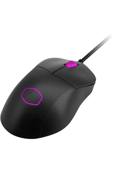 Cooler Master Mm730 Mm-730-kkol1 16.000 Dpı 6 Tuş Optik Rgb Siyah Kablolu Gaming (oyuncu) Mouse - 2