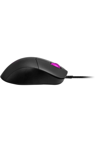 Cooler Master Mm730 Mm-730-kkol1 16.000 Dpı 6 Tuş Optik Rgb Siyah Kablolu Gaming (oyuncu) Mouse - 4