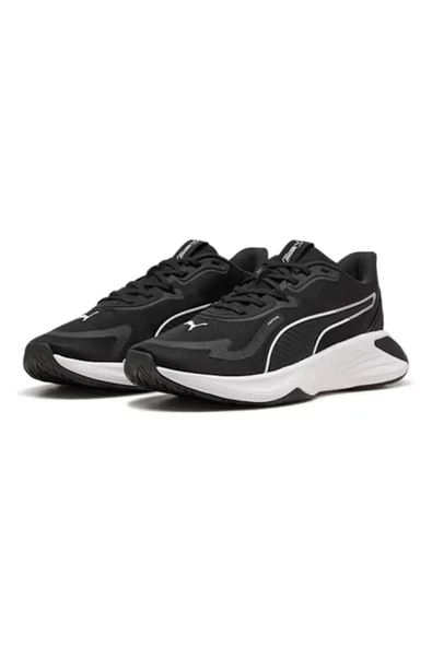 Puma Pwr Hybrid TR Erkek Spor Ayakkabı - 2