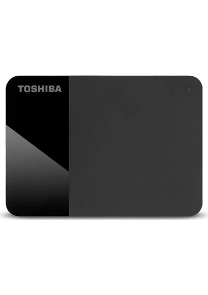 TOSHIBA 1TB Canvio Ready USB 3.2 HDTP310EK3AA - 2
