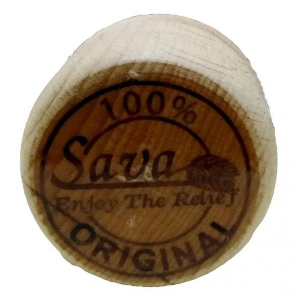 Sava Menthol Taşı Spa ve Masaj Mentholü 7 Gr X 10 Adet - 6