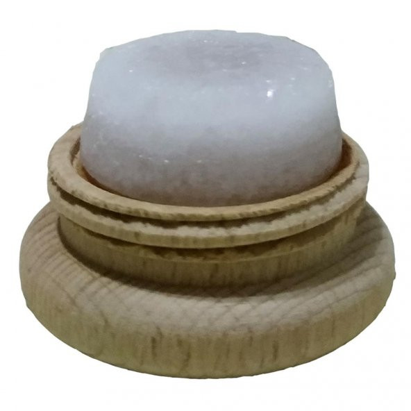 Sava Menthol Taşı Spa ve Masaj Mentholü 7 Gr X 18 Adet - 5