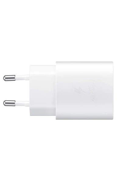 Ta800x 25w Type-c Hızlı Şarj Aleti Ve Kablo Set Beyaz Ep-ta800xwegww - 3