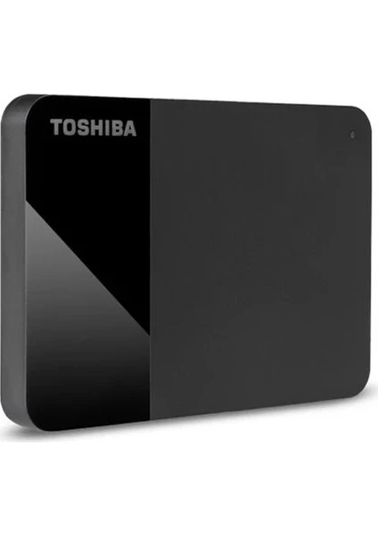 TOSHIBA 1TB Canvio Ready USB 3.2 HDTP310EK3AA