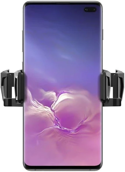 Spigen Kuel Click.R Tüm Cihazlara Uyumlu Araç Tutucu Teşhir - 2