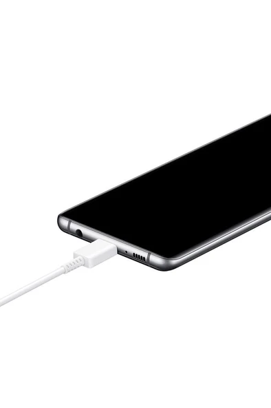 Ta800x 25w Type-c Hızlı Şarj Aleti Ve Kablo Set Beyaz Ep-ta800xwegww - 5