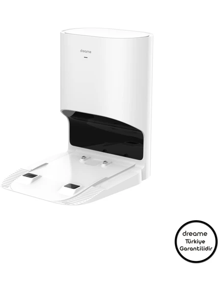 Dreame Bot D10 Plus Akıllı Robot Süpürge - 2