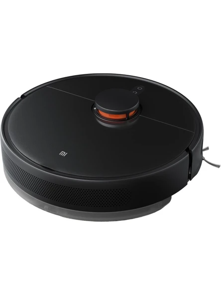 Xıaomı Mi Robot Vacuum-mop 2 Ultra Black