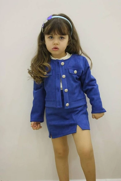 Çocuk 3'lü Takım - 6