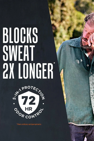 Right Guard Xtreme Defense Arctic Refresh Antiperspirant Stick Deodorant 73.7GR - 4