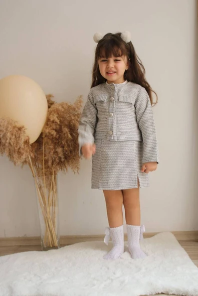 Çocuk 3'lü Takım - 8