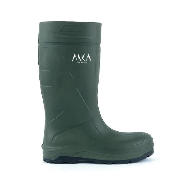 Mekap Anka Pro 904 Pu Haki Çizme 43 No - Resim 4