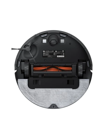 Xıaomı Mi Robot Vacuum-mop 2 Ultra Black - 7