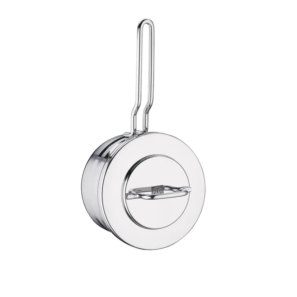 Korkmaz A2047 Astra2 Sos Tencere 16x9 Cm - Resim 2