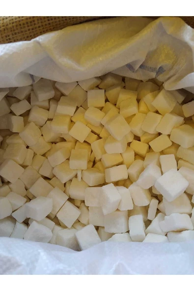 Kıtlama - Kesme Şeker 1 Kg