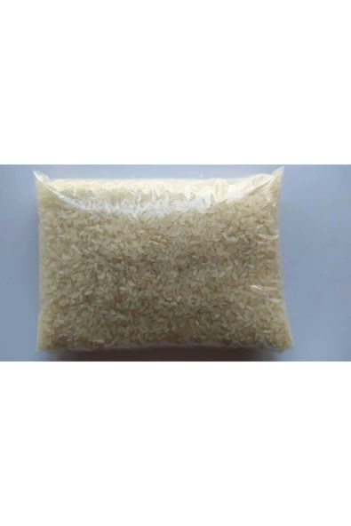 Uzun Baldo Bafra Pirinci 1 Kg - 2