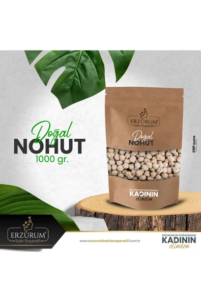 Nohut 1 kg
