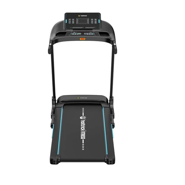 HATTRICK MOTION WAVE 4 HP AUTO OTOMATİK EĞİM KOSU BANDI - 4
