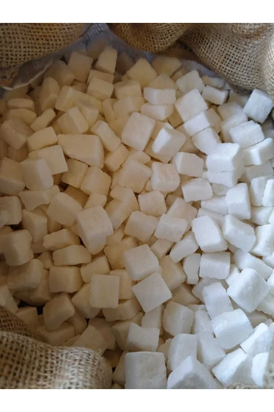 Kıtlama - Kesme Şeker 1 Kg - 2