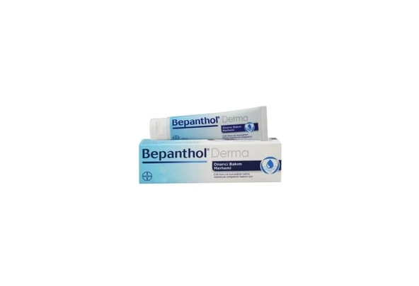 Bepanthol Derma Onarıcı Bakım Merhemi 50 gr