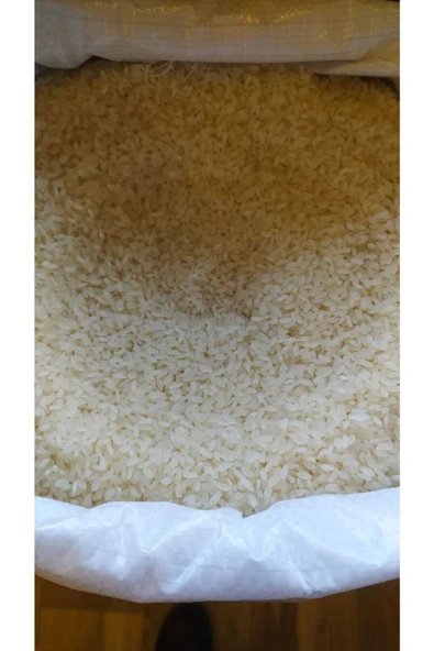 Uzun Baldo Bafra Pirinci 1 Kg