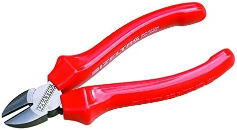 İzeltaş 140 Mm Opak Yan Keski - 3700162140