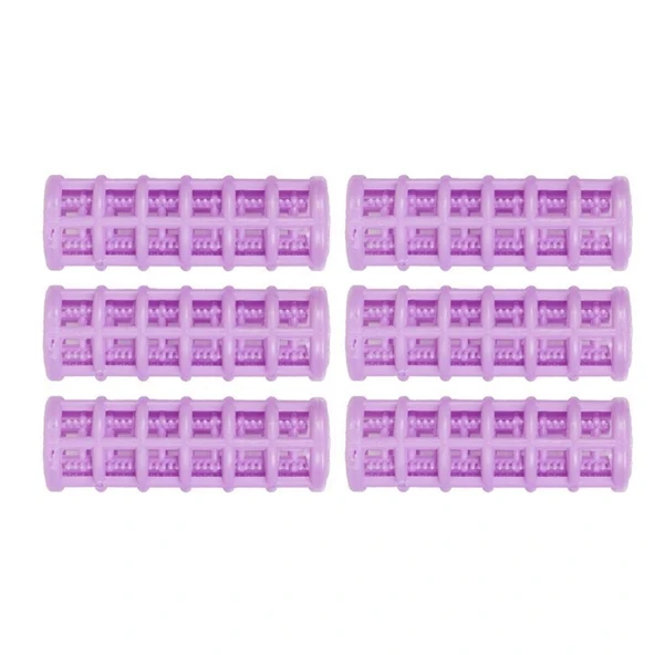 Nascita 2,2 cm Bigudi 6lı