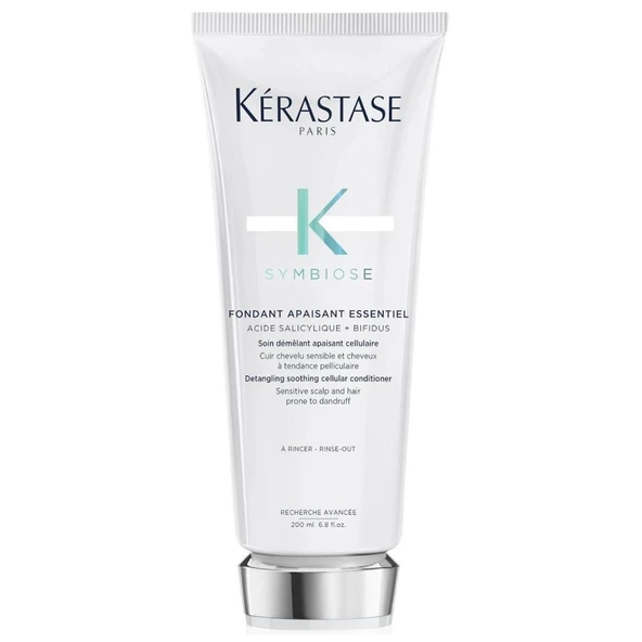 Kerastase Symbiose Kepek Karşıtı Yatıştırıcı Saç Kremi 200ml