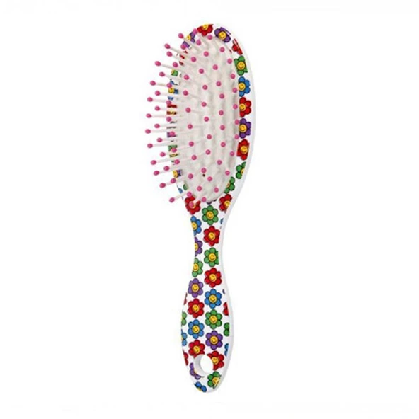 Lionesse Salon Professional Funline Saç Fırçası 7203