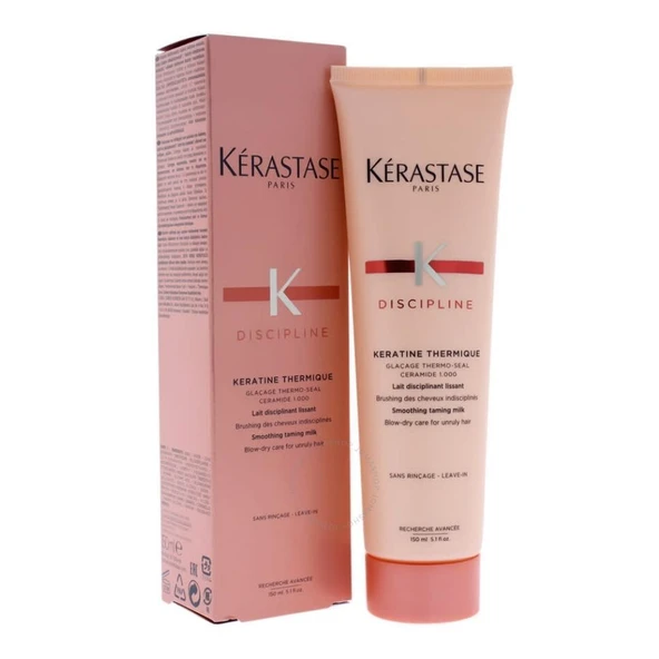 Kerastase Discipline Keratine Thermique Keratinli Yumuşatıcı Süt 150ml
