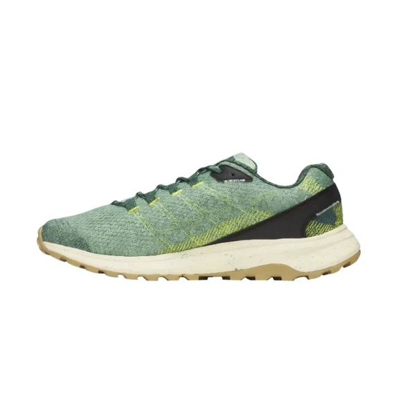 Merrell Erkek Ls Ayakkabı FLY Strike Yeşil J068437 - 2