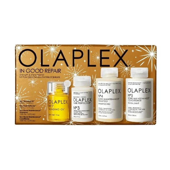 Olaplex In Good Repair Hair Kit