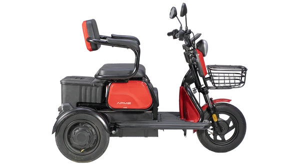 VOLTA APEC APM2 ELEKTRİKLİ MOTOSİKLET