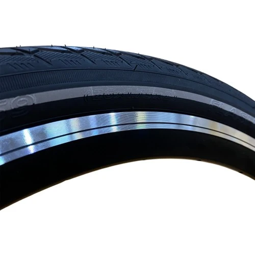 Rubena Flash Stop Thorn 26x1.75 4mm Zırhlı Lastik - 2