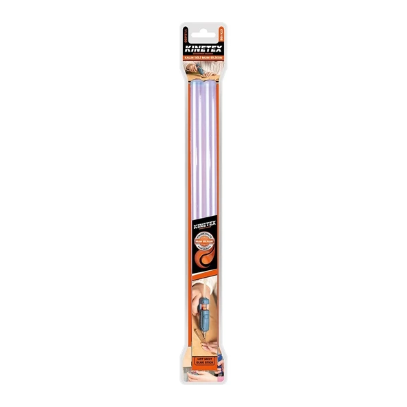 2 PCS  KALIN MUM SİLİKON (4172)