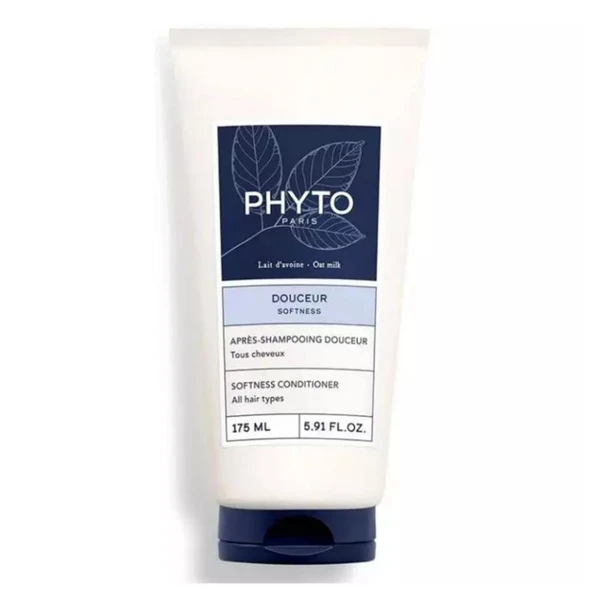 Phyto Douceur Softness Conditioner Saç Kremi 175ml - 1